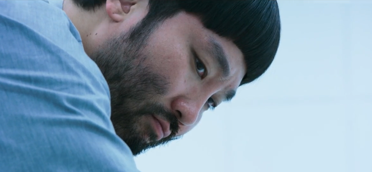 Медбрат. Фото из открытых источников