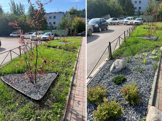     ФОТО АДМИНИСТРАЦИИ КРАСНОЯРСКА