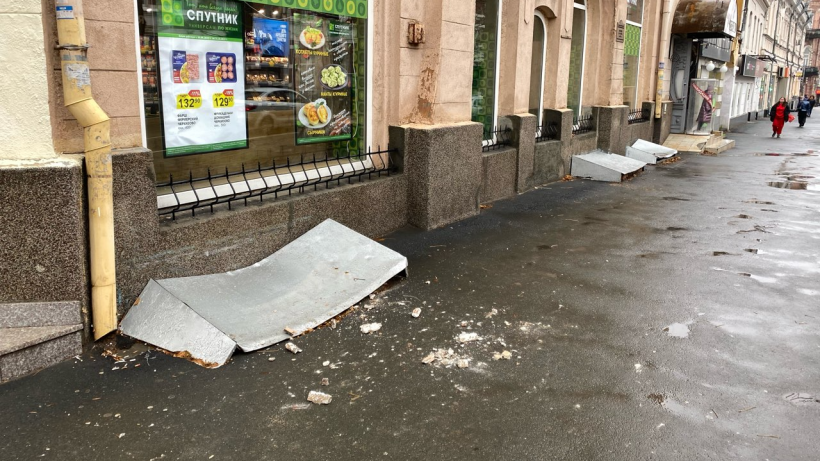   Фото предоставил очевидец