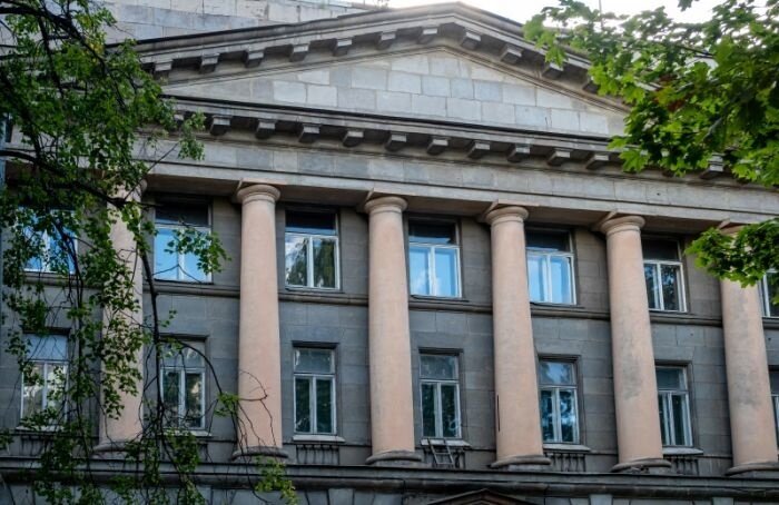    Олег Золото / MR7