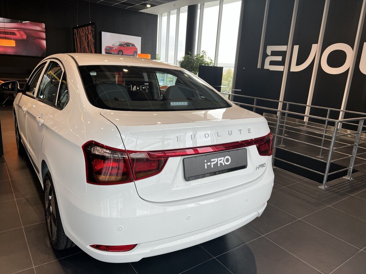    Ev фото АвтоВзгляд