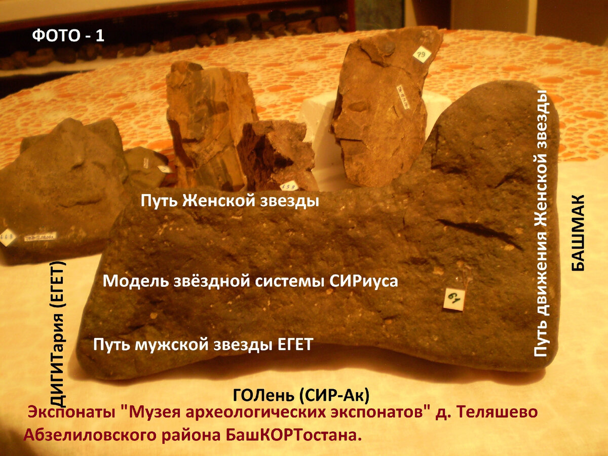 ФОТО автора.