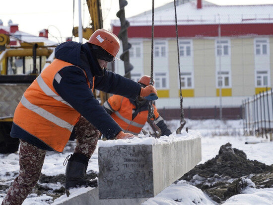     Фото: пресс-служба губернатора ЯНАО