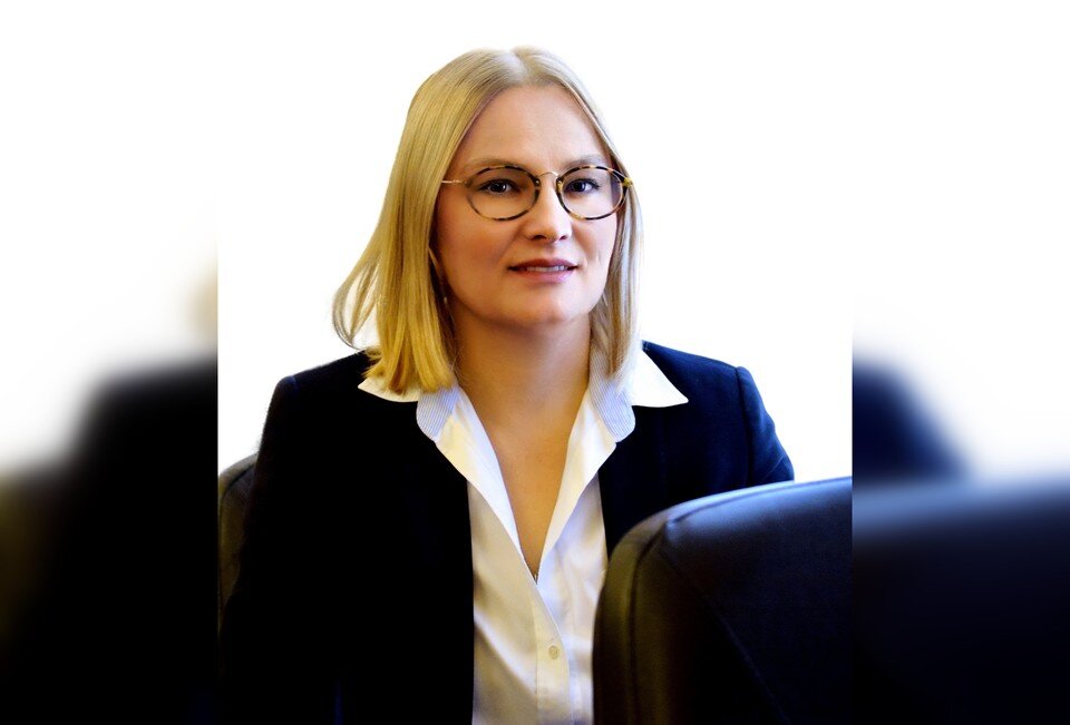     Наталья Киселёва возглавила аппарат губернатора Томской области  Пресс-служба администрации Томской области