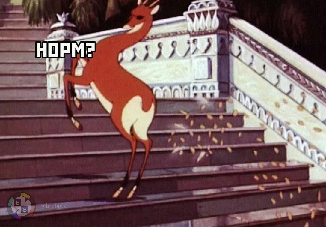 С таким спросом без золотой антилопы не обойтись