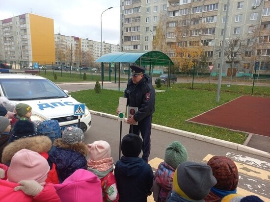     фото: госавтоинспекция тверской области
