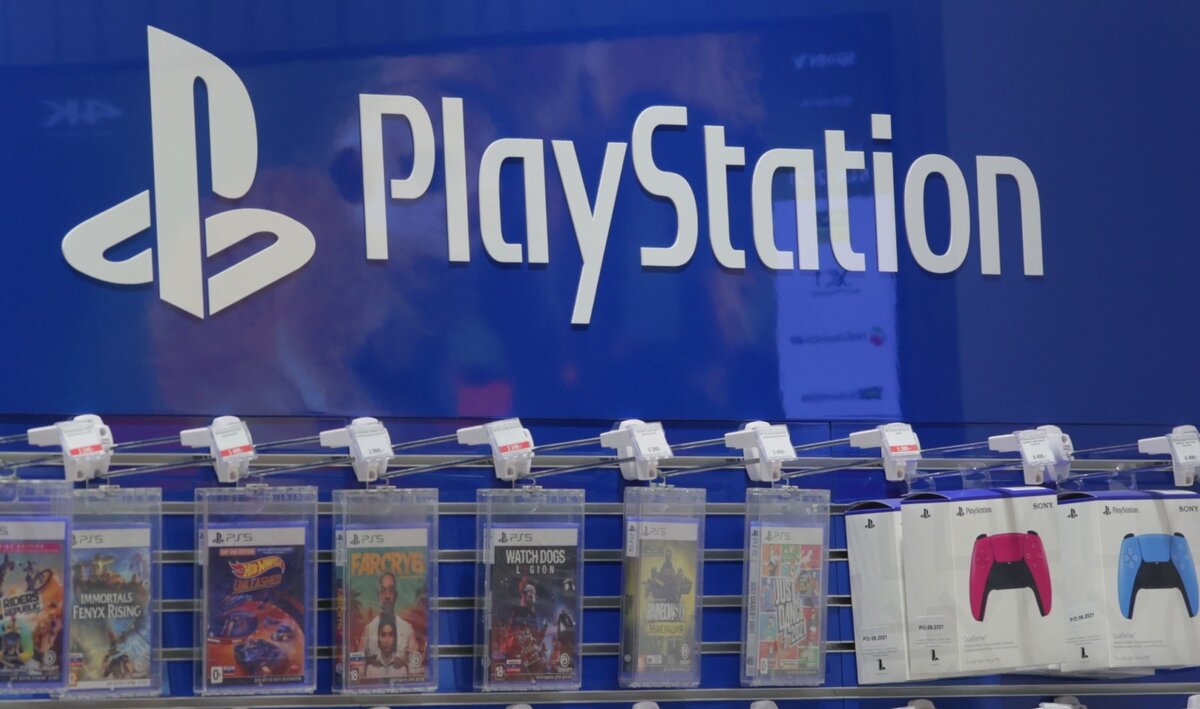 Виталий Белоусов / РИА Новости