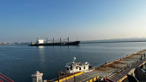   © Фото : Міністерство інфраструктури України / Telegram