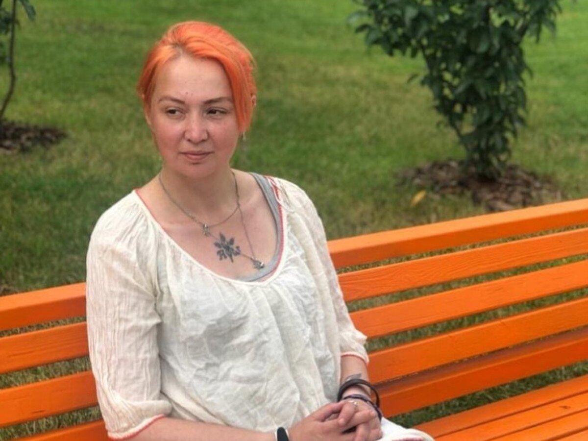    Внучка Людмилы Гурченко Елена Королева Фото: Инстаграм (запрещен в РФ)