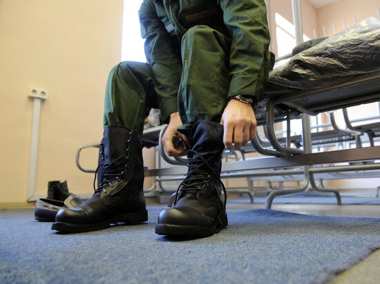     В середине октября с таким предложением выступил сенатор Владимир Джабаров. Фото: Baltphoto / Андрей Пронин