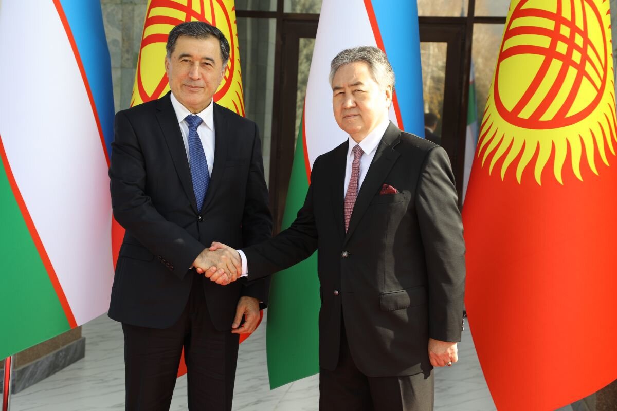 Фото: https://mfa.gov.kg