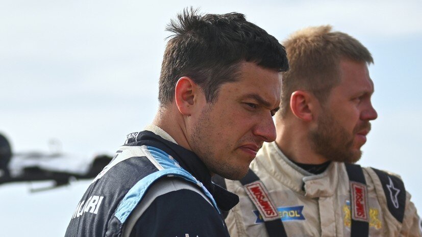   РИА Новости Владимир Астапкович