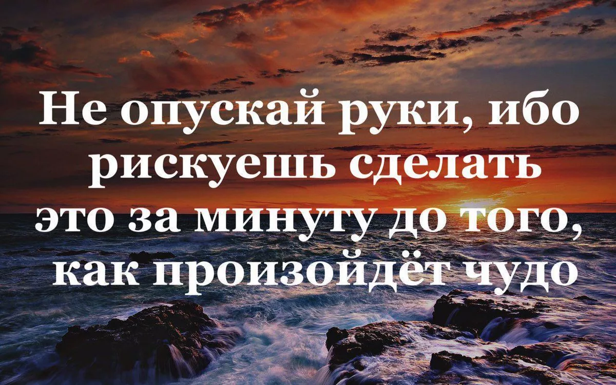 Чудеса цитаты афоризмы. Никогда не опускай руки цитаты. Не опускать руки цитаты. Не опускайте руки цитаты. Не опускайте руки никогда стих.