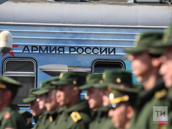     Фото: ИА "Татар-информ"