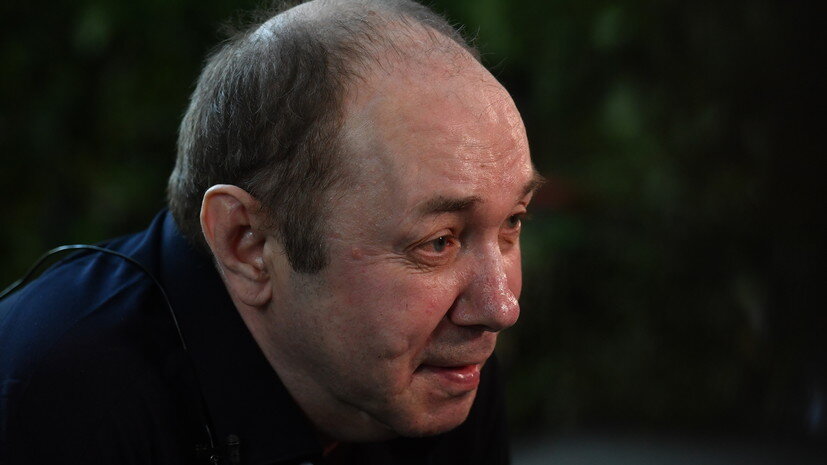   globallookpress.com Komsomolskaya Pravda