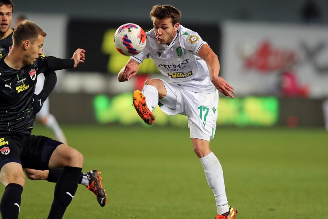    Фото: Официальный сайт РПЛ