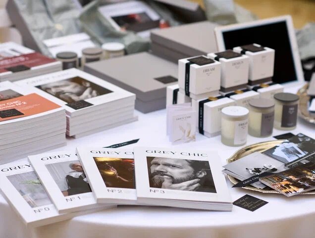 Фото: Astoria Vintage Market