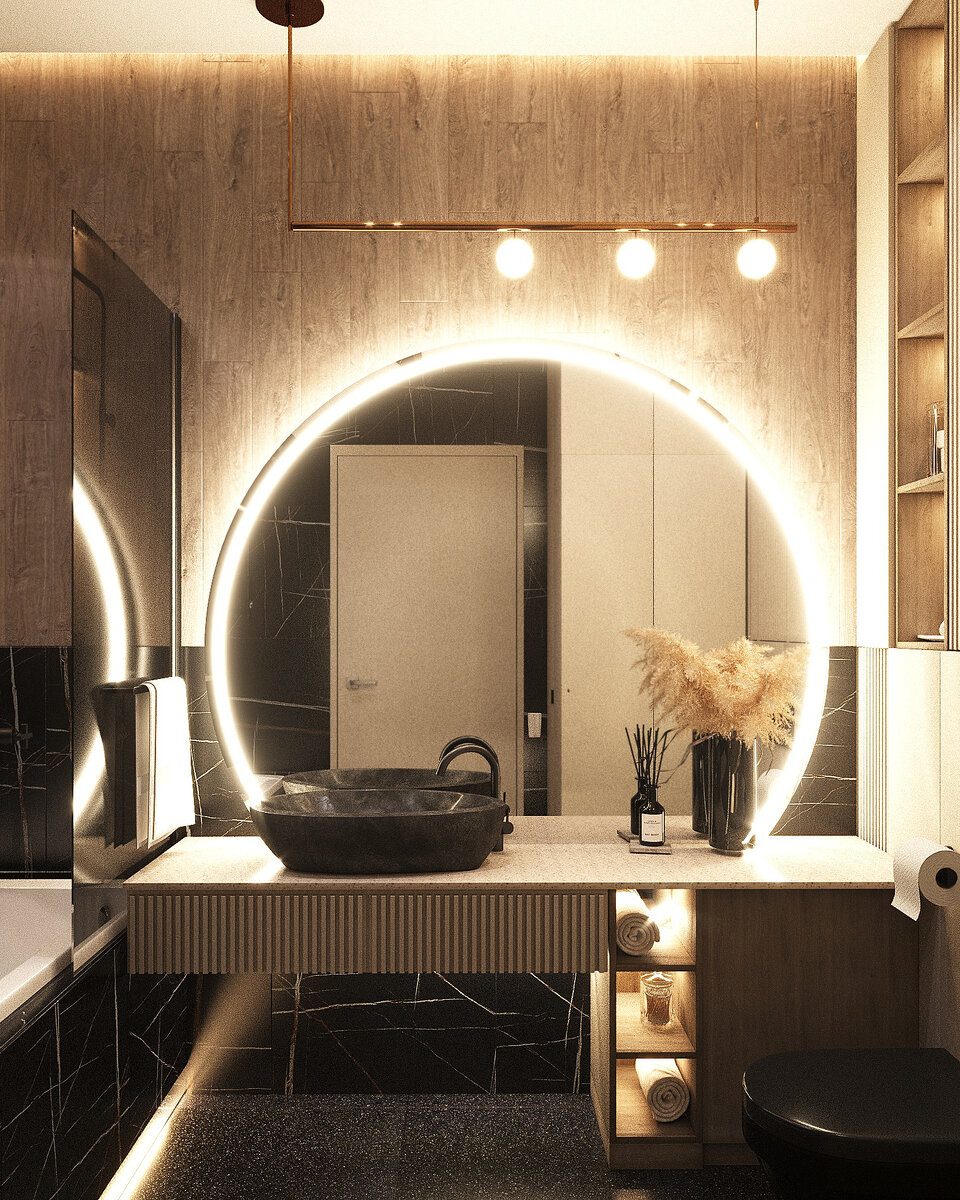 Онлайн-магазин товаров для уютного быта VEmart.ru.
Дизайн интерьера: Chipaeva Dasha