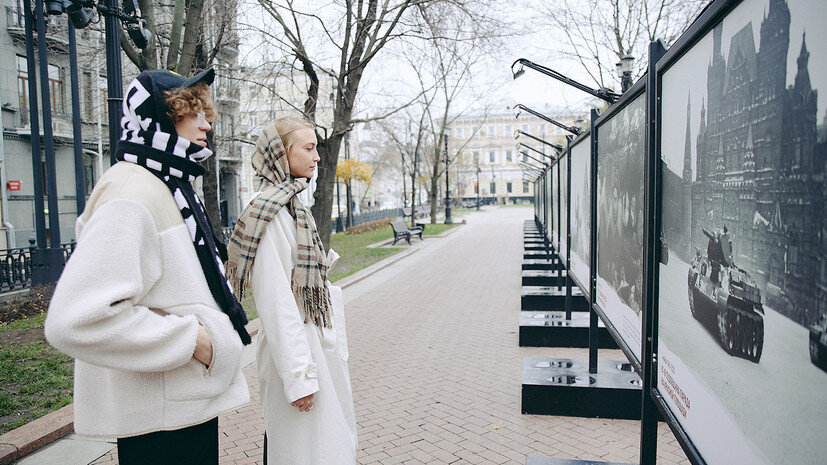    Комитет общественных связей и молодежной политики города Москвы