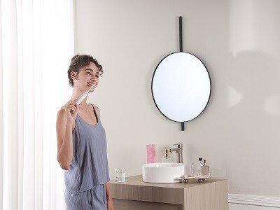    Поделись улыбкою своей: товары для ухода за зубами от usmile