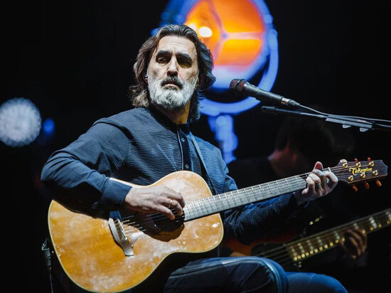     Фото: Ольга Малахова