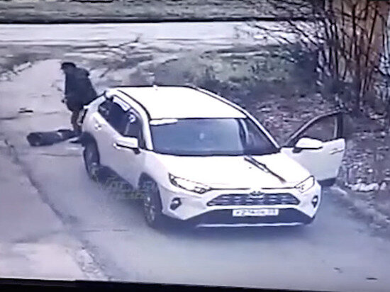     Скриншот видео АСТ-54