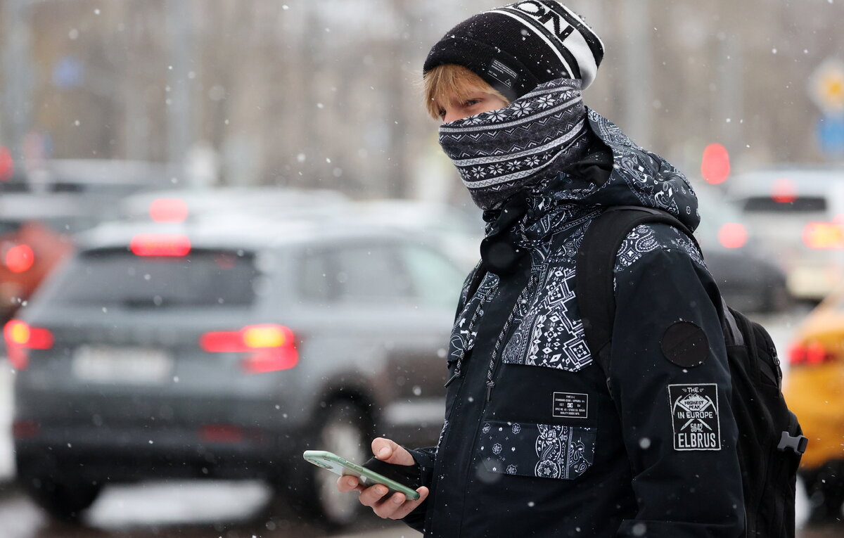 Антон Новодережкин/ТАСС