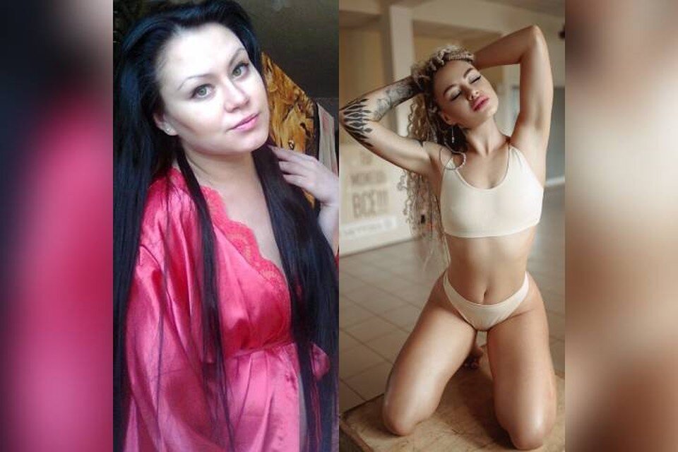     Анастасия Пшеничникова из Братска Иркутской области - настоящая звезда соцсетей. Фото: из личного архива героини публикации