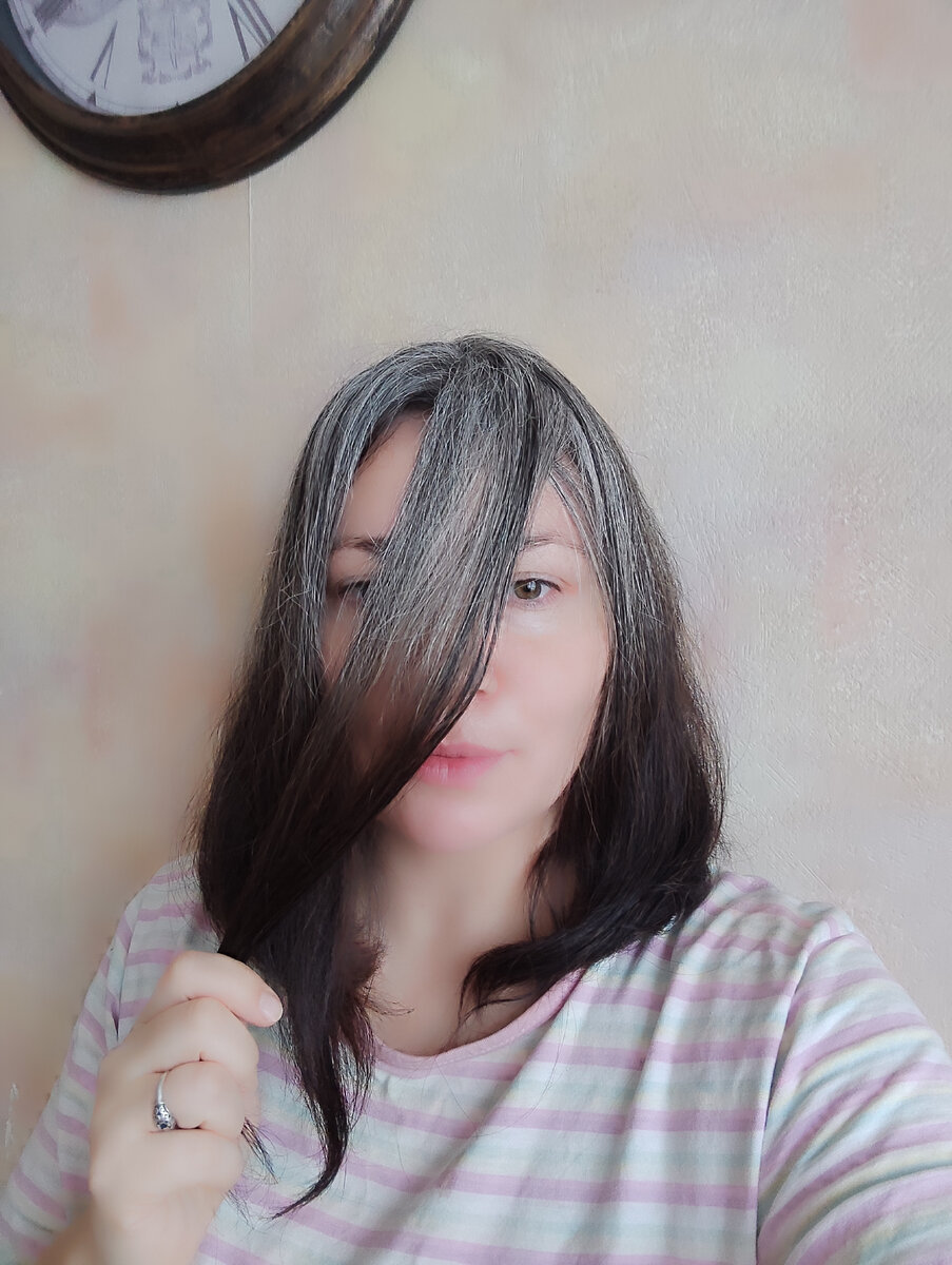 Личное фото.