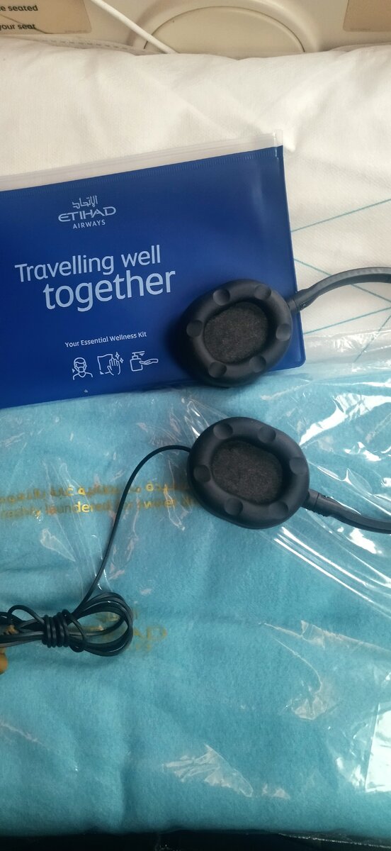 Набор путешественника