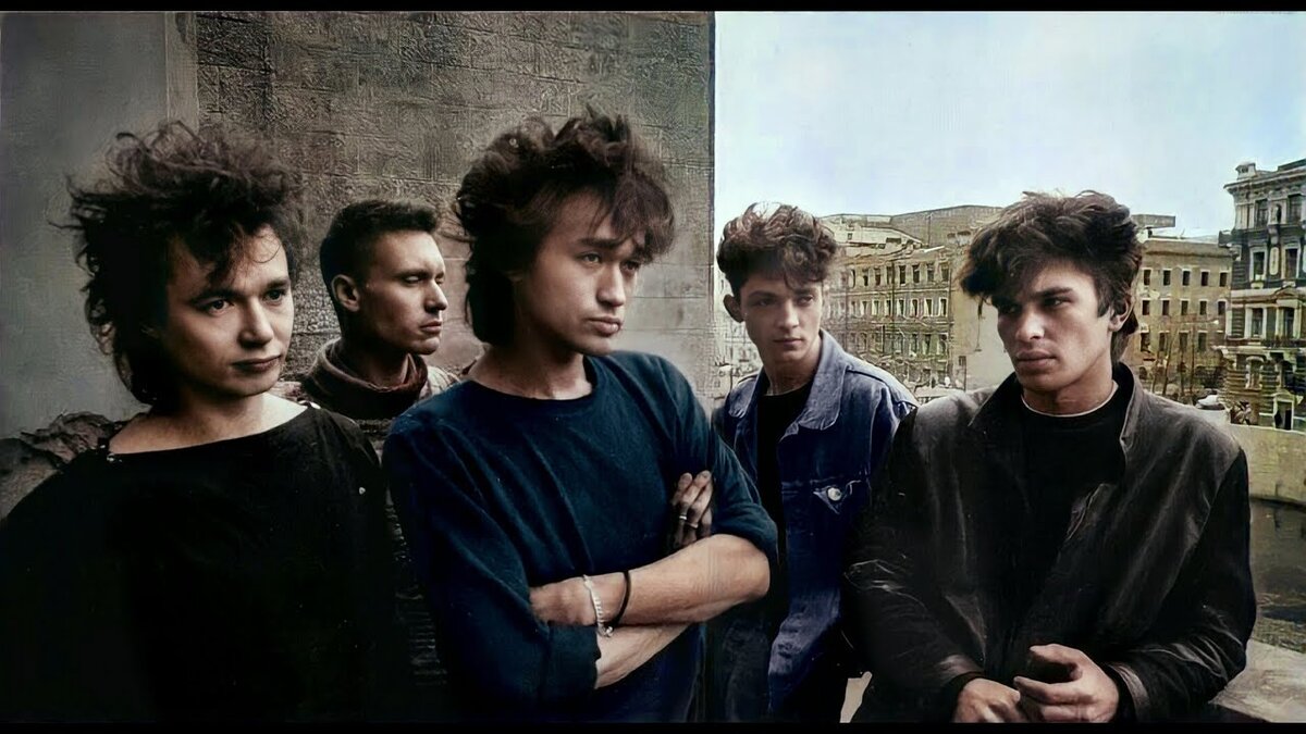    vk.com/kino.band.official