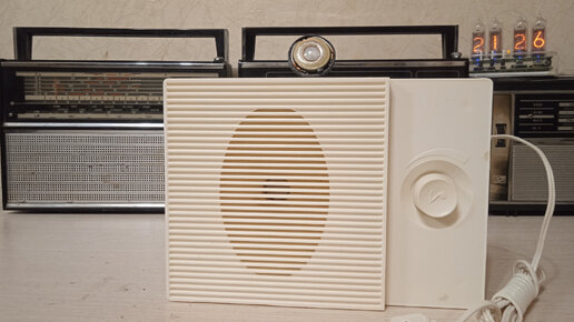 Как подслушать соседей через обычную радиоточку | Полезные Интересности ...