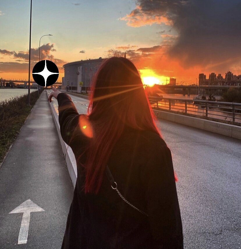 На пути к Дзену