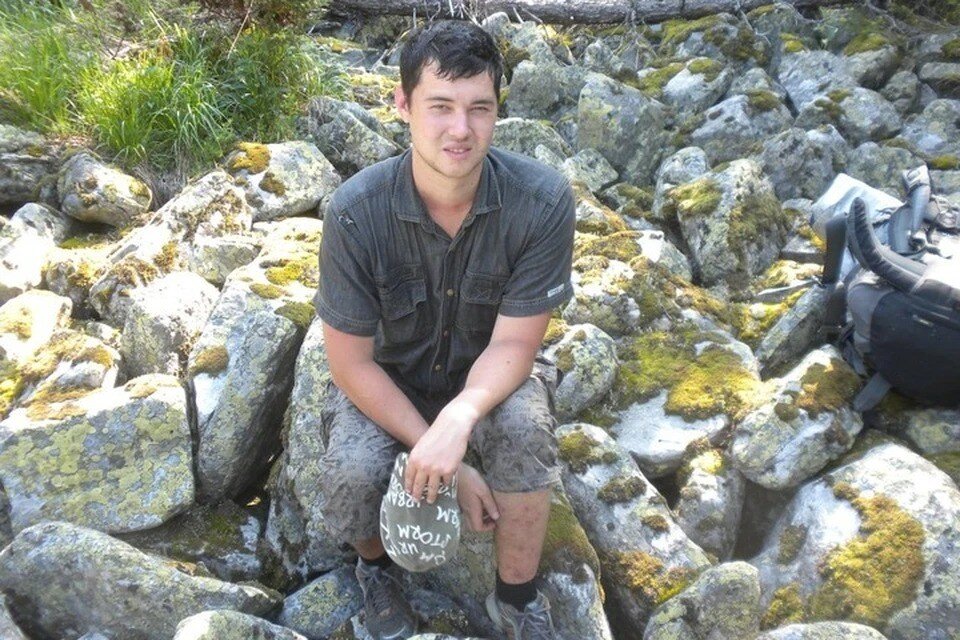 Родные Вадима до сих пор верят, что однажды их сын постучится домой. Фото: соцсети