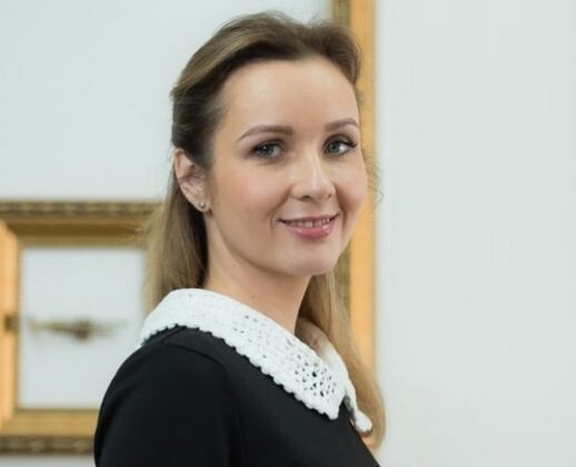   Мария Львова-Белова АНО «Россия — страна возможностей»