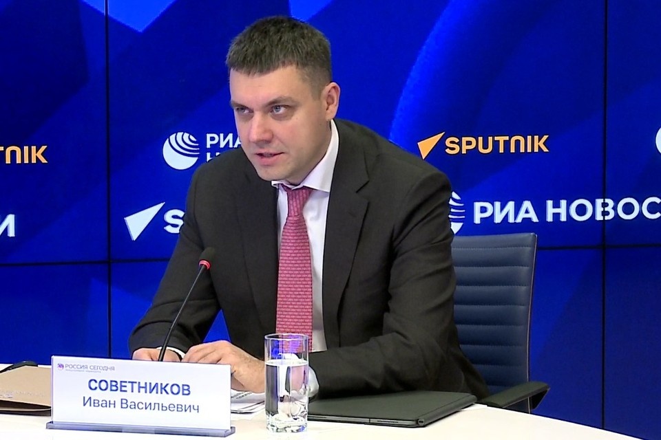     Иван Советников назвал способ, чтобы победить «межведомственный сепаратизм». Фото: pressmia.ru