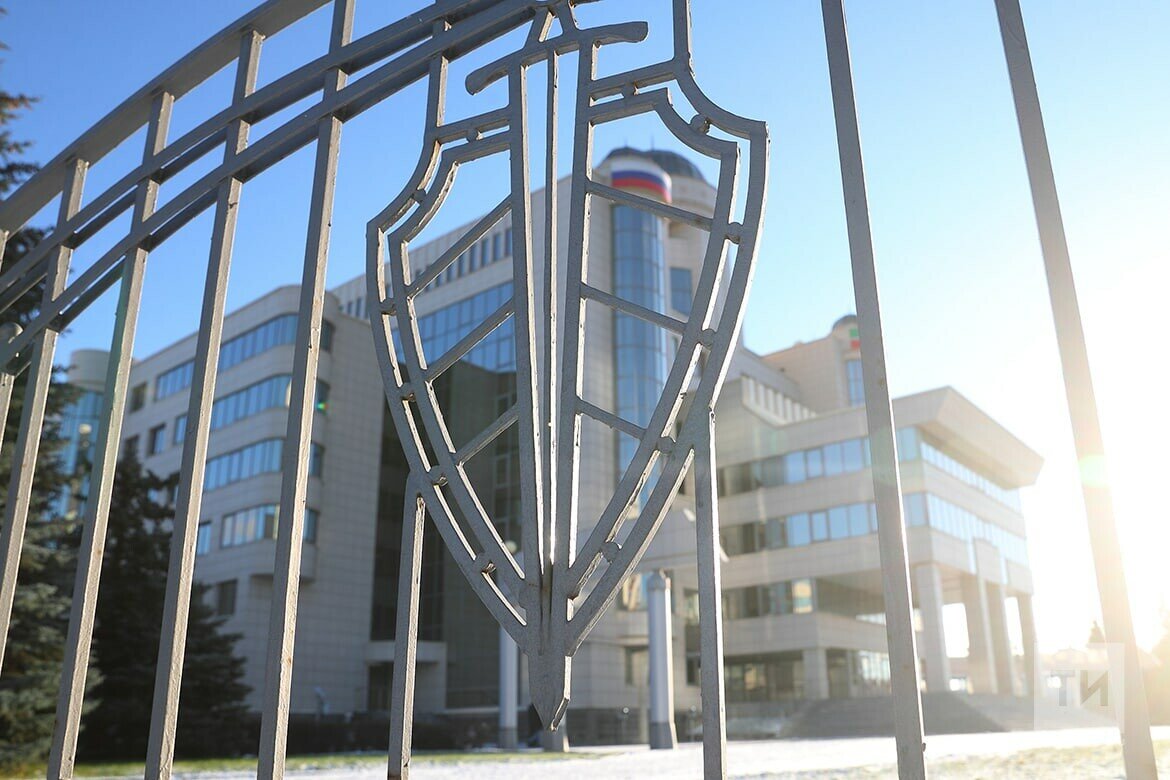 ​«Все цели, поставленные и Министерством внутренних дел по РТ, и Главным управлением по обеспечению безопасности дорожного движения МВД России, успешно выполняем». Фото: © Михаил Захаров / «Татар-информ»