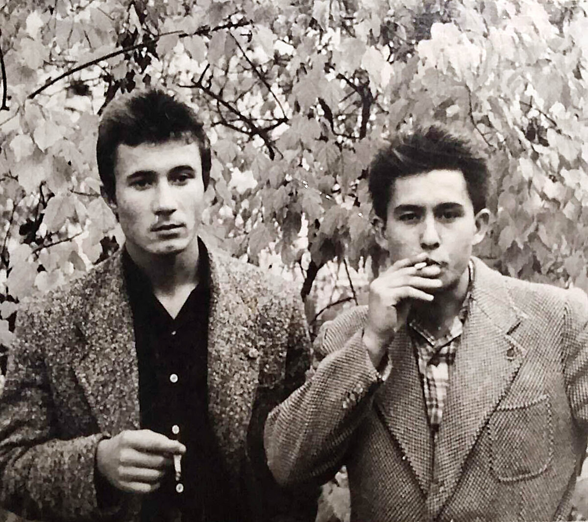  Фото предоставила Бардина Татьяна (Крыжановская).