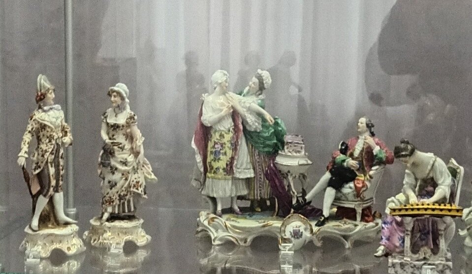 Внимание к деталям следствие немецкой педантичности