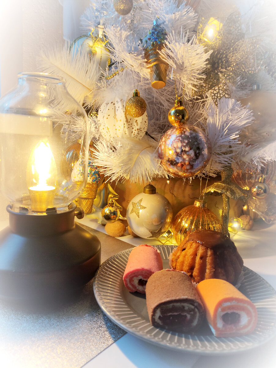 Яна Левашова ©