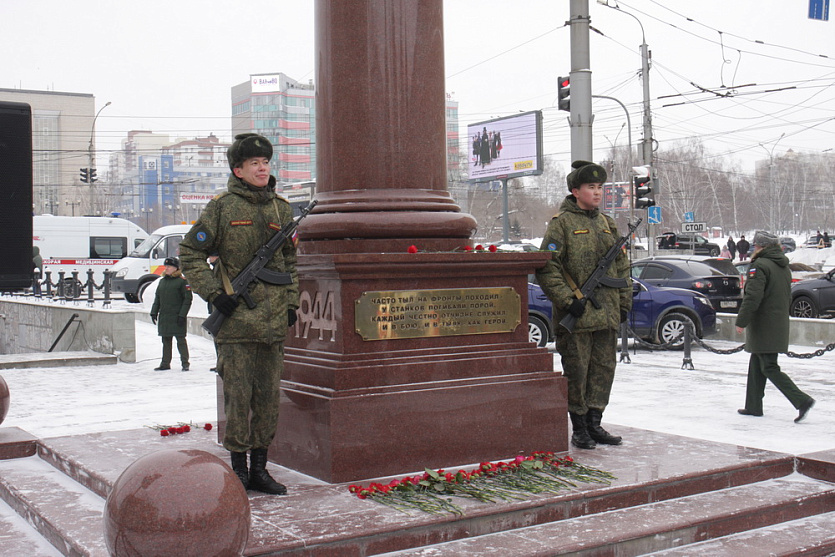 
Фото: Сергей Тарасов, nsknews.info