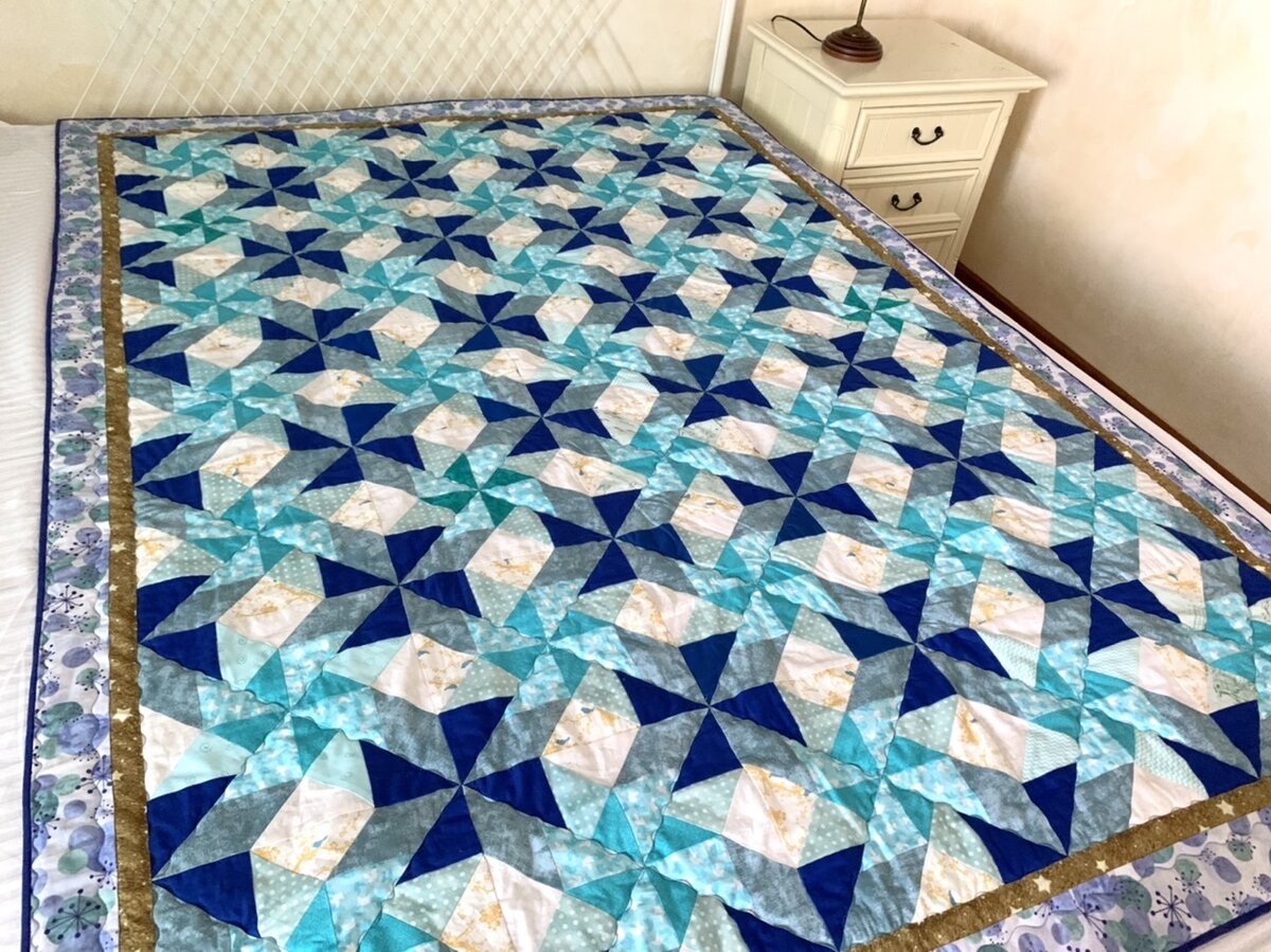 Фото из архива автора.