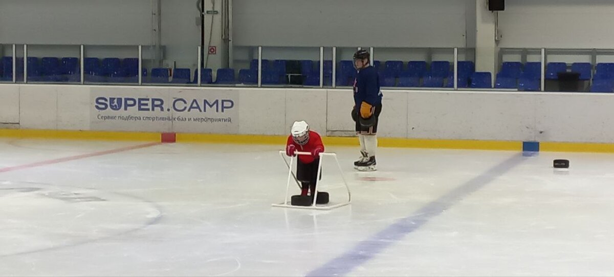 Фото предоставлено автором