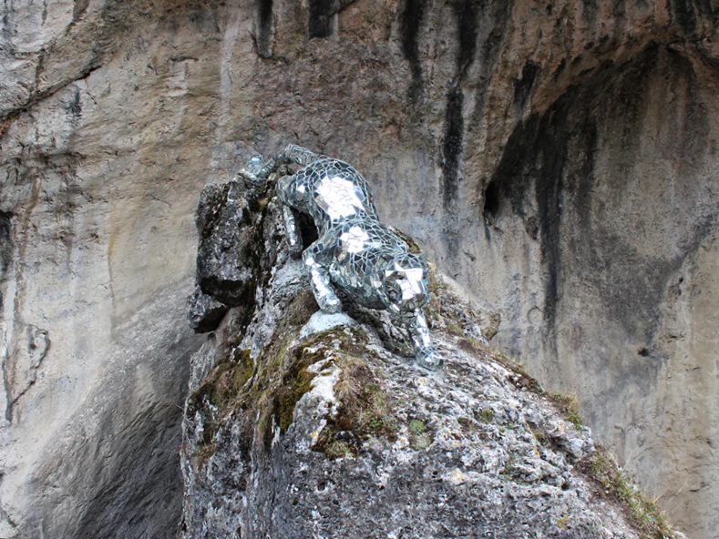 Куртатинское ущелье – Хрустальный водопад и невероятный Кадаргаванский  каньон. Северная Осетия | Пора в путь-дорогу | Дзен