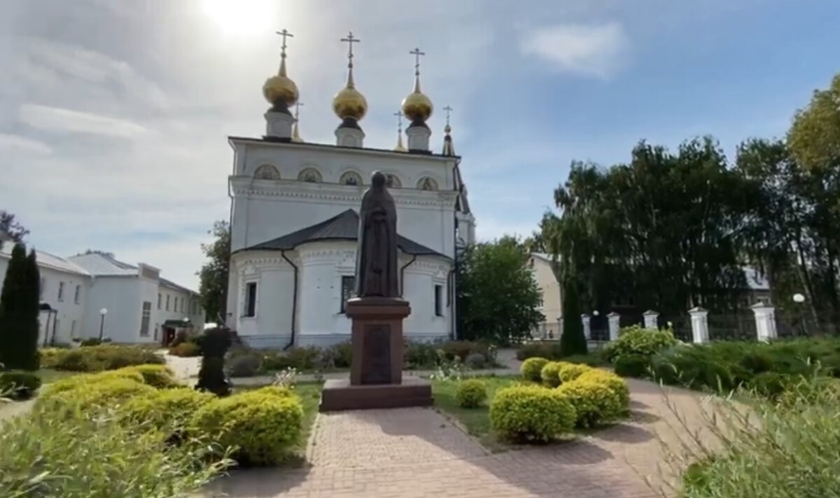 Город в котором закончился путь Александра Невского - Городец. |  АвтоТуристо | Дзен