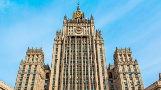    В МИД РФ предостерегли США от циничных игр с поставками оружия Киеву Анна Белая