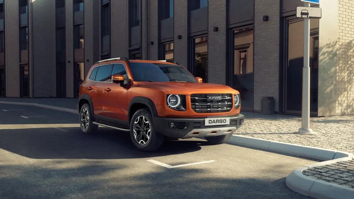 Фото: haval.ru