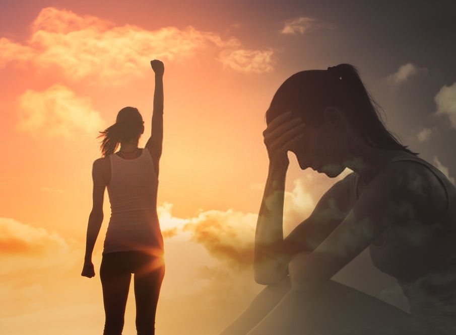 Погрустив, мы высвобождаем свои эмоции, что делают нас гармоничнее