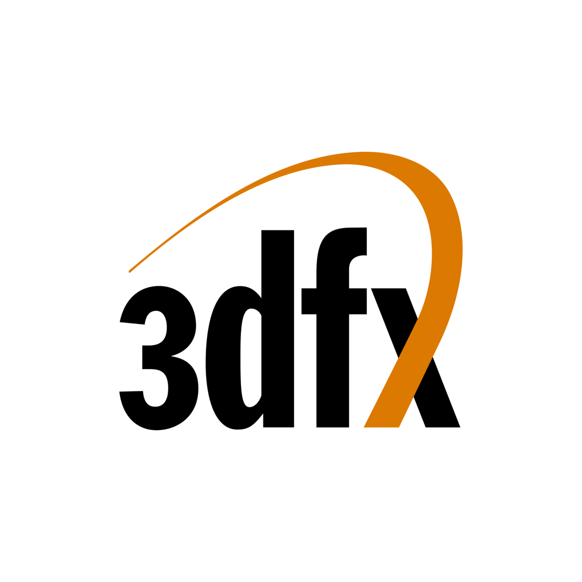 3Dfx.