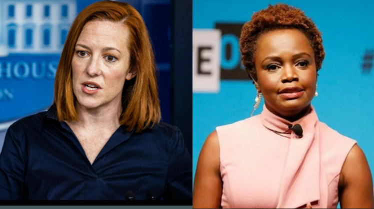 Пост сдан -- пост принят? Что ждать от Карин Жан -- Пьер?